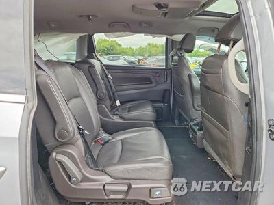 Zdjęcie 11 z 13 samochodu: 2019 HONDA ODYSSEY ELITE VIN:5FNRL6H96KB007690 - miniatura