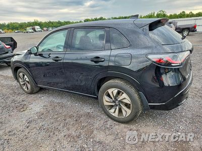 Drugie zdjęcie samochodu z przodu: 2026 HONDA HR-V EXL VIN:3CZRZ2H76TM701762 - miniatura