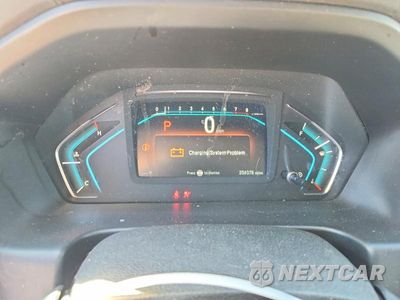 Zdjęcie 9 z 13 samochodu: 2018 HONDA ODYSSEY EXL VIN:5FNRL6H72JB026363 - miniatura