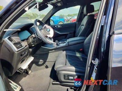 Zdjęcie 7 z 14 samochodu: 2023 BMW X5 XDRIVE40I VIN:5UXCR6C00P9S04240 - miniatura