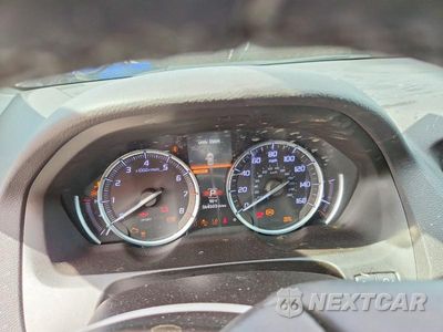 Zdjęcie 9 z 12 samochodu: 2020 ACURA TLX TECHNOLOGY VIN:19UUB2F43LA005503 - miniatura