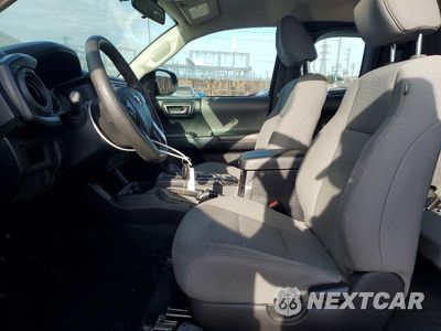 Zdjęcie 7 z 12 samochodu: 2016 TOYOTA TACOMA SR VIN:5TFRX5GN5GX067468 - miniatura