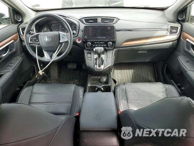 Zdjęcie 8 z 13 samochodu: 2019 HONDA CR-V EXL VIN:7FARW2H87KE052214 - miniatura