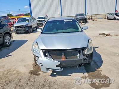 Piąte zdjęcie samochodu w środku: 2012 NISSAN ALTIMA 2.5 VIN:1N4AL2AP6CN427117 - miniatura