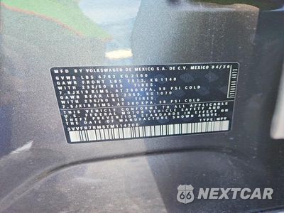 Zdjęcie 13 z 13 samochodu: 2026 VOLKSWAGEN TIGUAN SE VIN:3VVFR7RM5TM114206 - miniatura