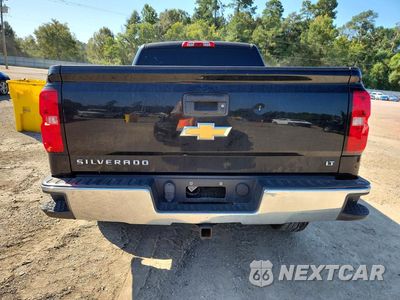 Zdjęcie 6 z 12 samochodu: 2016 CHEVROLET SILVERADO C1500 LT VIN:3GCPCREC1GG379609 - miniatura