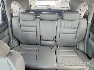 Zdjęcie 10 z 13 samochodu: 2009 HONDA CR-V EXL VIN:JHLRE38729C005100 - miniatura