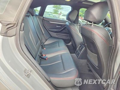 Zdjęcie 10 z 12 samochodu: 2019 BMW 430I GRAN COUPE VIN:WBA4J1C56KBM17039 - miniatura