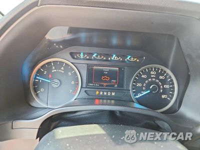 Zdjęcie 9 z 12 samochodu: 2019 FORD F150 SUPERCREW VIN:1FTEW1C46KKE49943 - miniatura