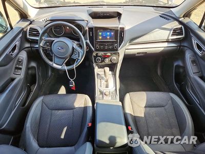 Zdjęcie 8 z 13 samochodu: 2023 SUBARU FORESTER PREMIUM VIN:JF2SKAEC5PH505833 - miniatura