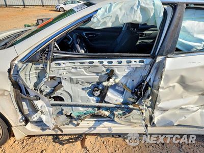 Zdjęcie 7 z 12 samochodu: 2018 NISSAN ALTIMA 2.5 SR VIN:1N4AL3AP4JC106935 - miniatura