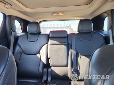 Zdjęcie 10 z 13 samochodu: 2018 JEEP CHEROKEE LIMITED VIN:1C4PJMDB3JD522596 - miniatura