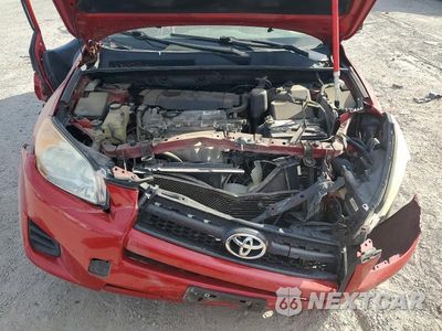 Zdjęcie 11 z 12 samochodu: 2011 TOYOTA RAV4 BASE VIN:2T3BF4DV0BW154792 - miniatura