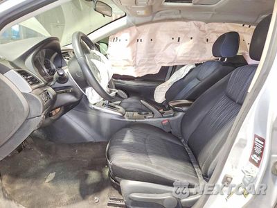 Zdjęcie 7 z 13 samochodu: 2016 NISSAN SENTRA SV VIN:3N1AB7AP7GY309695 - miniatura