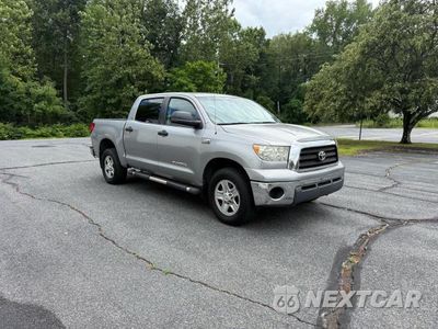 2007 TOYOTA TUNDRA SR5 5TBDV54127S466371 - główne zdjęcie licytacji z USA - miniatura
