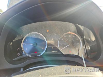 Zdjęcie 9 z 13 samochodu: 2023 LEXUS IS 300 VIN:JTHD81F21P5051673 - miniatura