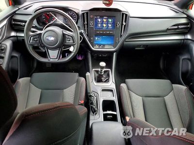 Zdjęcie 8 z 13 samochodu: 2022 SUBARU WRX VIN:JF1VBAA67N9004936 - miniatura