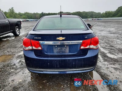 Zdjęcie 6 z 12 samochodu: 2011 CHEVROLET CRUZE LT VIN:1G1PF5S9XB7236504 - miniatura
