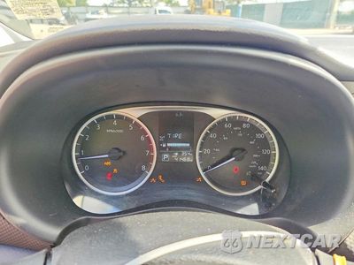Zdjęcie 9 z 12 samochodu: 2024 NISSAN KICKS S VIN:3N1CP5BVXRL527948 - miniatura