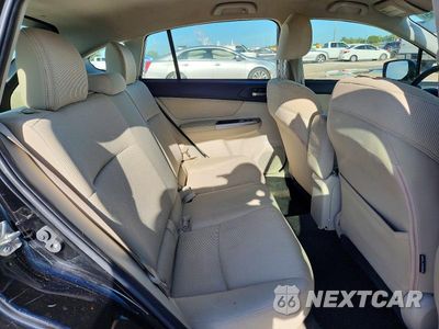 Zdjęcie 11 z 14 samochodu: 2015 SUBARU IMPREZA SPORT VIN:JF1GPAT67FG303685 - miniatura