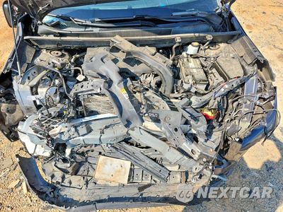 Zdjęcie 12 z 14 samochodu: 2021 TOYOTA RAV4 XLE VIN:2T3W1RFV6MC152205 - miniatura