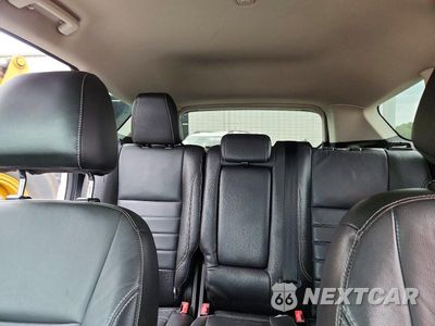 Zdjęcie 10 z 13 samochodu: 2015 FORD ESCAPE TITANIUM VIN:1FMCU0J96FUA94820 - miniatura
