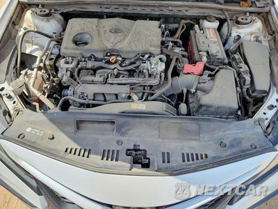 Zdjęcie 11 z 12 samochodu: 2021 TOYOTA CAMRY XSE VIN:4T1K61AK5MU538880 - miniatura