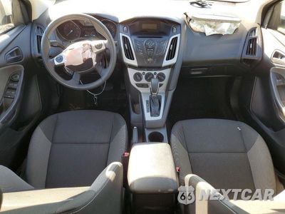 Zdjęcie 8 z 13 samochodu: 2012 FORD FOCUS SE VIN:1FAHP3F21CL272347 - miniatura