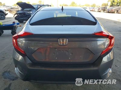 Zdjęcie 6 z 13 samochodu: 2017 HONDA CIVIC EX VIN:19XFC2F70HE018471 - miniatura