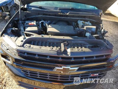 Zdjęcie 11 z 13 samochodu: 2021 CHEVROLET SILVERADO K1500 LT TRAIL BOSS VIN:1GCPYFED9MZ328685 - miniatura