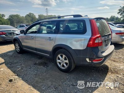 Drugie zdjęcie samochodu z przodu: 2008 VOLVO XC70 VIN:YV4BZ982281039040 - miniatura