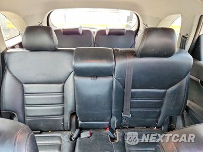 Zdjęcie 10 z 13 samochodu: 2017 KIA SORENTO EX VIN:5XYPH4A56HG237039 - miniatura