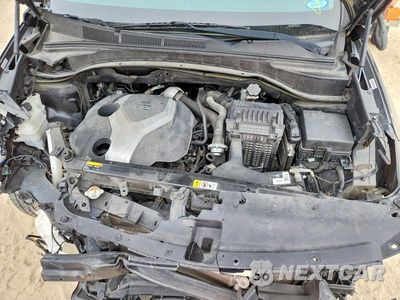 Zdjęcie 12 z 13 samochodu: 2014 HYUNDAI SANTA FE SPORT 2.0T VIN:5XYZW3LAXEG231789 - miniatura