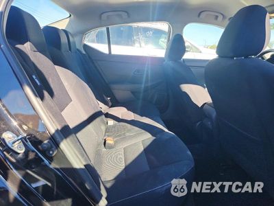 Zdjęcie 10 z 13 samochodu: 2025 NISSAN SENTRA SV VIN:3N1AB8CV7SY388618 - miniatura