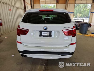 Zdjęcie 6 z 13 samochodu: 2015 BMW X3 XDRIVE28I VIN:5UXWX9C5XF0D55964 - miniatura