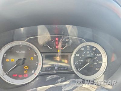 Zdjęcie 9 z 12 samochodu: 2014 NISSAN SENTRA SR VIN:3N1AB7AP0EY289898 - miniatura