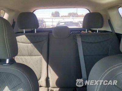 Zdjęcie 10 z 14 samochodu: 2016 KIA SOUL BASE VIN:KNDJN2A24G7821508 - miniatura