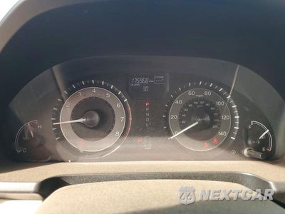 Zdjęcie 9 z 14 samochodu: 2014 HONDA ODYSSEY EXL VIN:5FNRL5H64EB037355 - miniatura