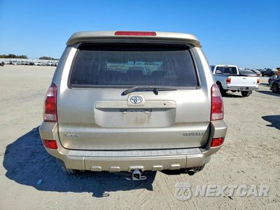 Zdjęcie 6 z 12 samochodu: 2004 TOYOTA 4RUNNER SR5 VIN:JTEBU14R440028297 - miniatura