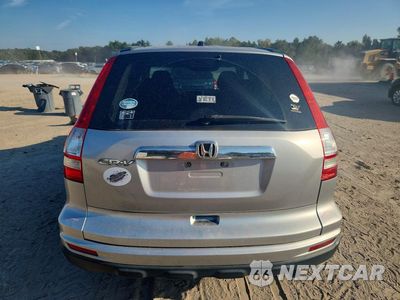 Zdjęcie 6 z 13 samochodu: 2010 HONDA CR-V EX VIN:3CZRE3H56AG701174 - miniatura