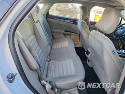 Zdjęcie 10 z 12 samochodu: 2017 FORD FUSION SE HYBRID VIN:3FA6P0LU3HR357663 - miniatura