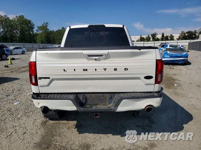 Zdjęcie 6 z 12 samochodu: 2019 FORD F150 SUPERCREW VIN:1FTEW1EG0KFC77554 - miniatura