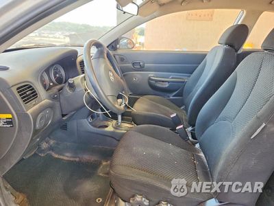 Zdjęcie 7 z 12 samochodu: 2007 HYUNDAI ACCENT GS VIN:KMHCM36C77U021138 - miniatura