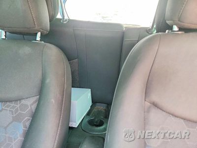 Zdjęcie 10 z 13 samochodu: 2016 CHEVROLET SPARK 1LT VIN:KL8CD6SA1GC621808 - miniatura