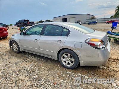 Drugie zdjęcie samochodu z przodu: 2009 NISSAN ALTIMA 2.5 VIN:1N4AL21E79N464135 - miniatura