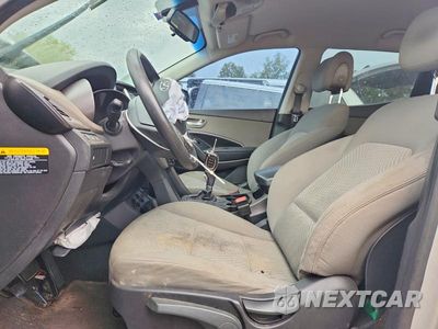 Zdjęcie 7 z 13 samochodu: 2014 HYUNDAI SANTA FE SPORT 2.4L VIN:5XYZT3LB9EG146590 - miniatura