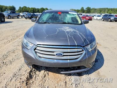 Piąte zdjęcie samochodu w środku: 2013 FORD TAURUS SEL VIN:1FAHP2E83DG173782 - miniatura