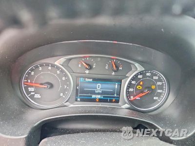 Zdjęcie 9 z 13 samochodu: 2018 GMC TERRAIN SLT VIN:3GKALVEV5JL234737 - miniatura