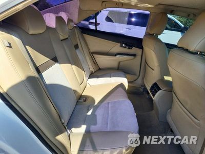 Zdjęcie 10 z 12 samochodu: 2013 TOYOTA CAMRY HYBRID XLE VIN:4T1BD1FK3DU090363 - miniatura