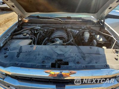 Zdjęcie 11 z 12 samochodu: 2017 CHEVROLET SILVERADO K1500 LT VIN:1GCVKREC3HZ328897 - miniatura